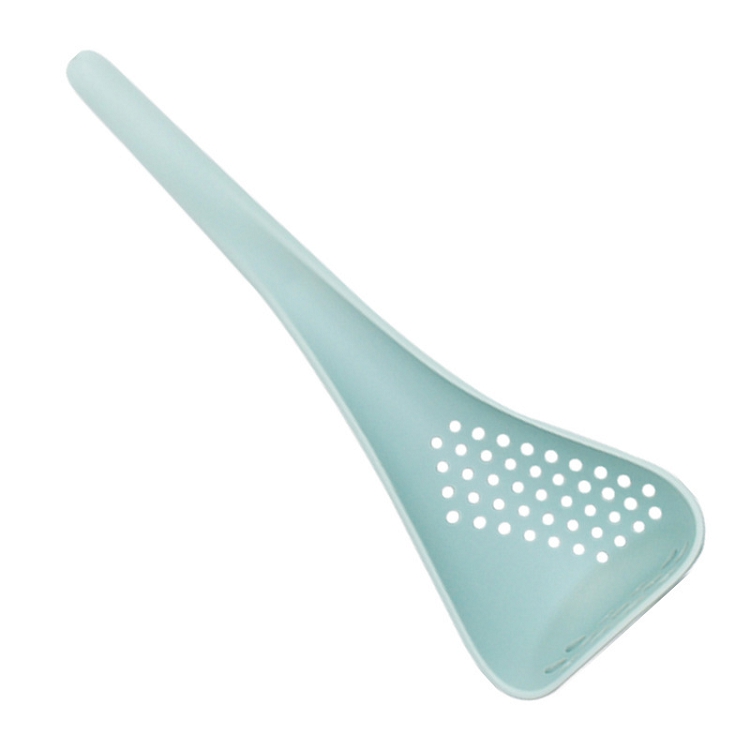 Northern wind nylon kitchen utensils and appliances 4 suit nylon spatula kitchenware non-stick cooking spoon potatoes